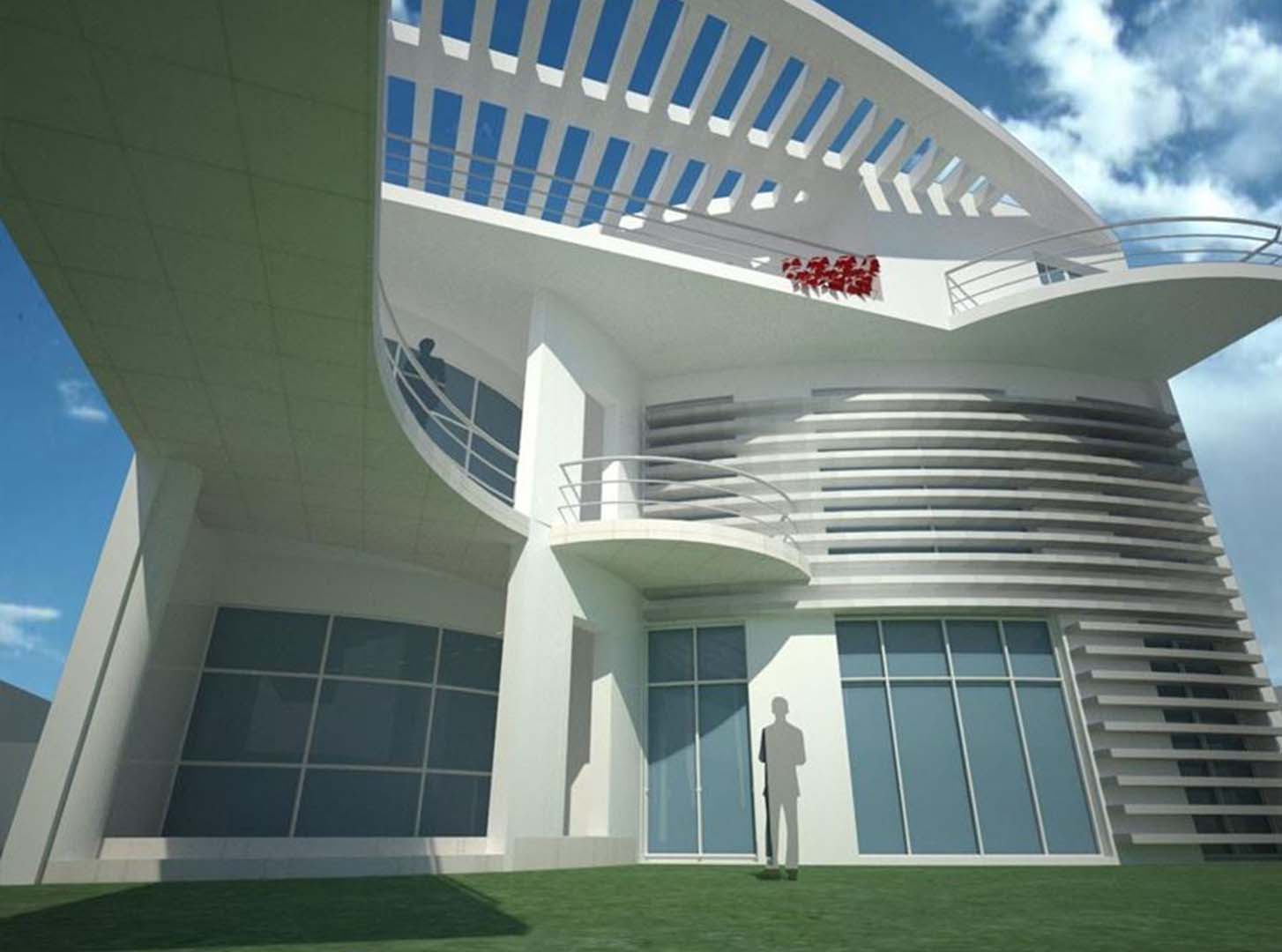 Arafa Villa